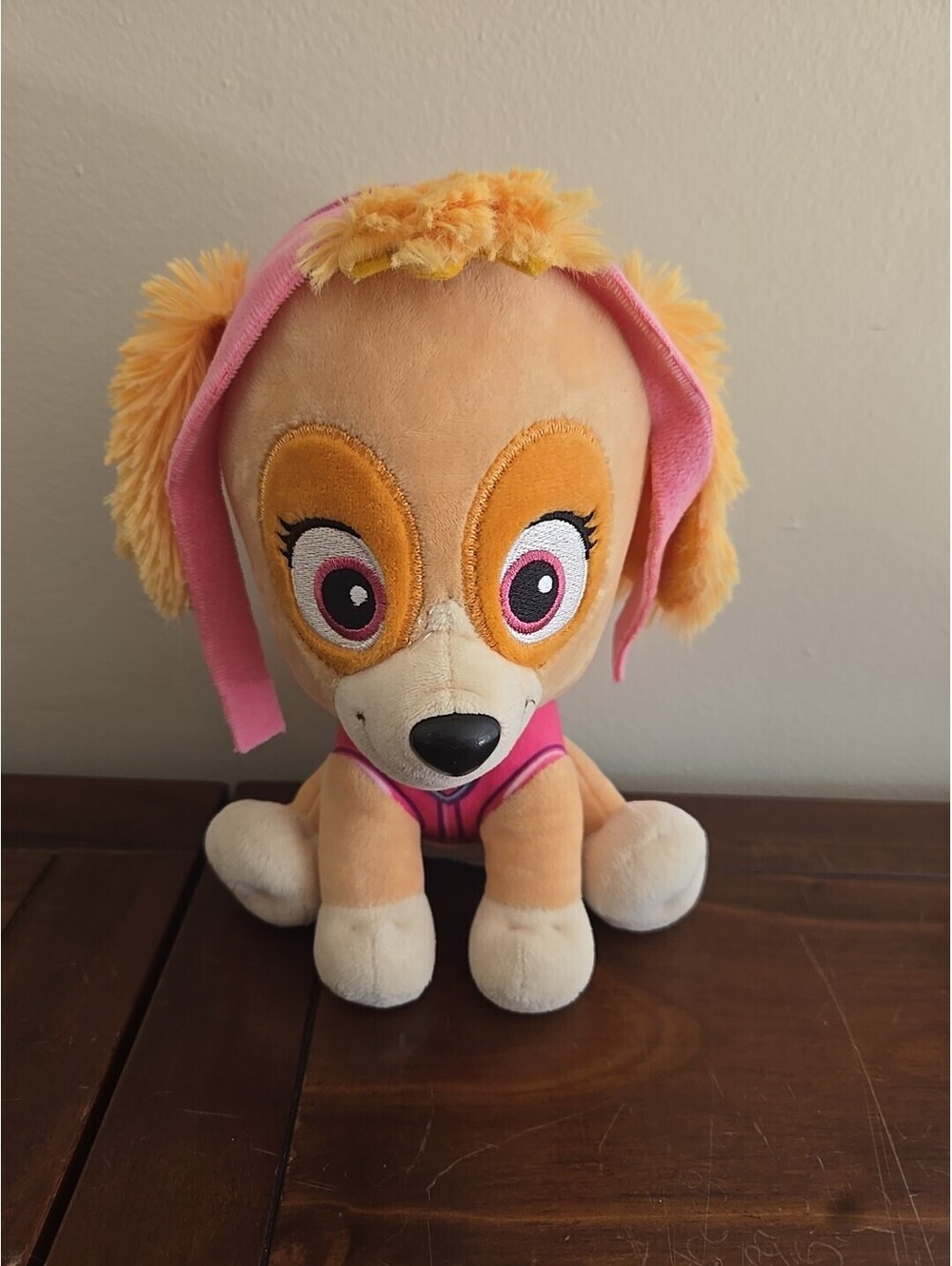 PAW Patrol Skye Plush Stuffed Animal 6" Gund